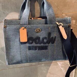 Coach Tote Bag 26